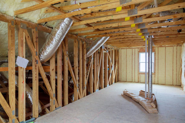 Best Commercial Insulation in East Grand Rapids, MI