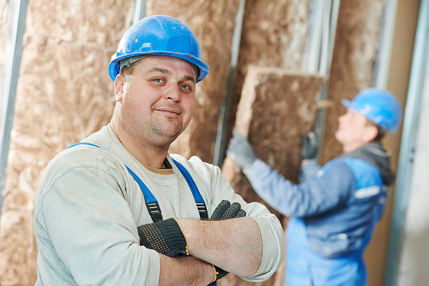 Best Blown-in Insulation in East Grand Rapids, MI