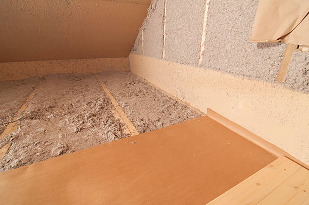 Best Spray Foam Insulation in East Grand Rapids, MI