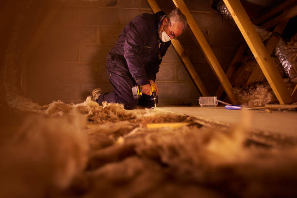 Best Blown-in Insulation in East Grand Rapids, MI
